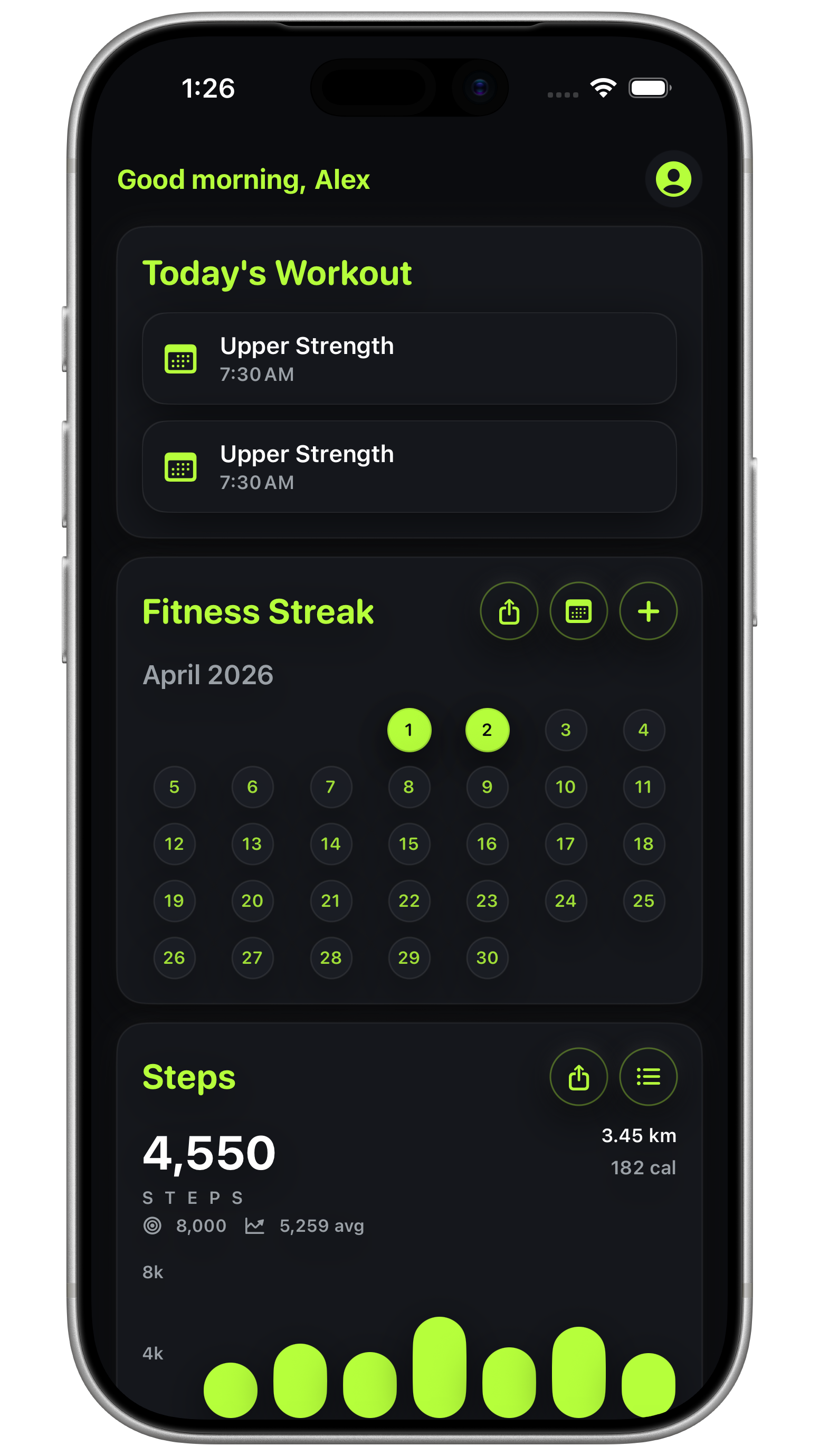 Shansan Fit